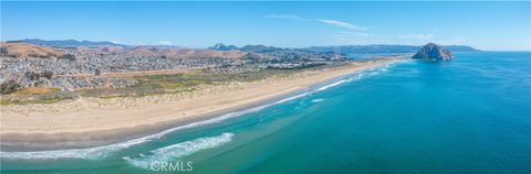 Tiny photo for 2783 Coral Ave, Morro Bay, CA 93442 (MLS # SC24229005)