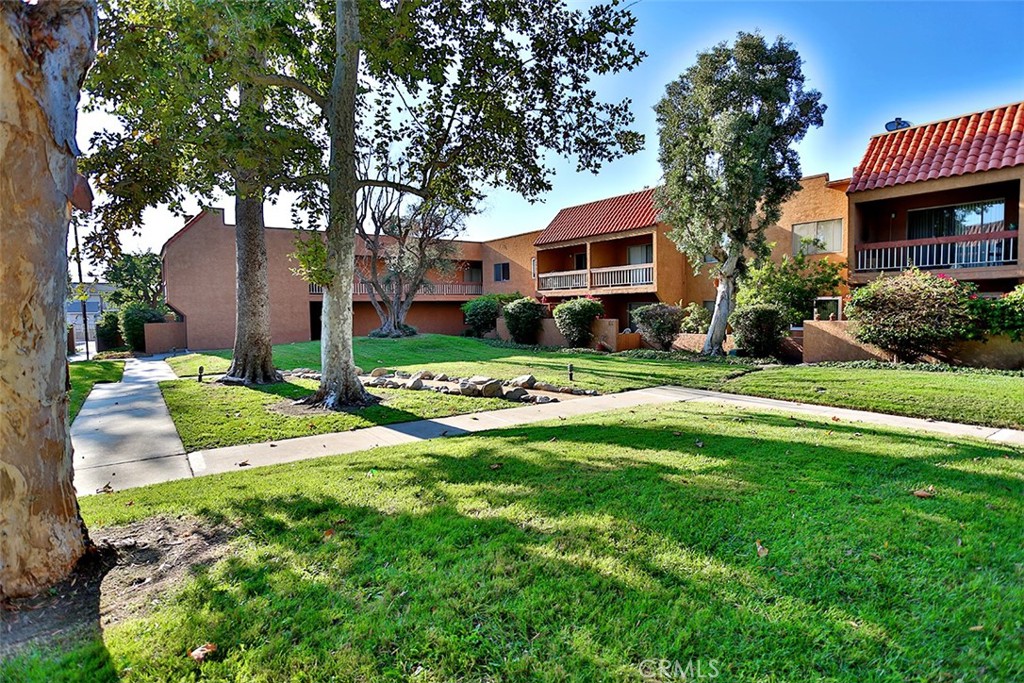 Villa Warner (VWAR) - Residential