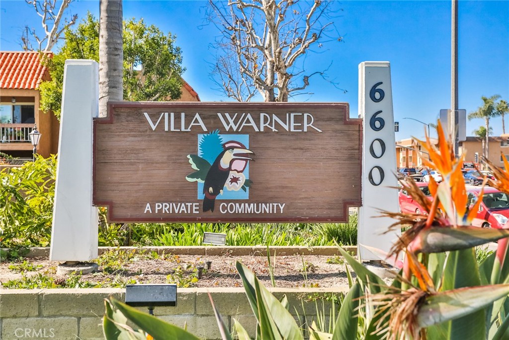 Villa Warner (VWAR) - Residential