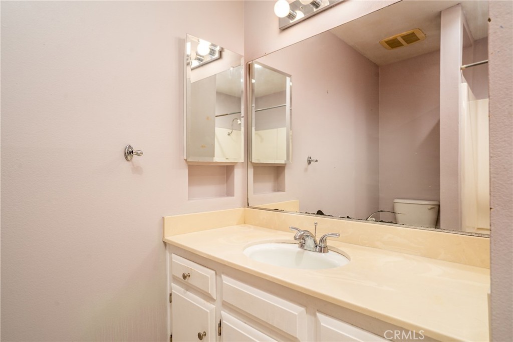 Villa Warner (VWAR) - Residential