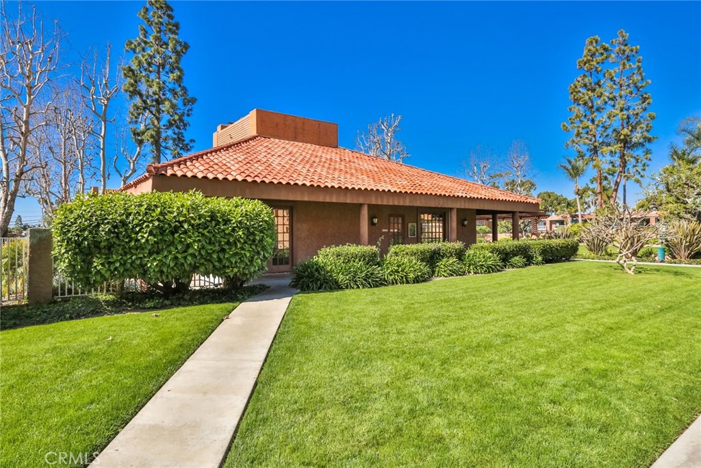 Villa Warner (VWAR) - Residential