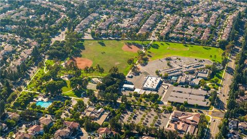 A home in Irvine