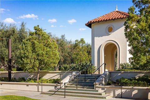 A home in Irvine