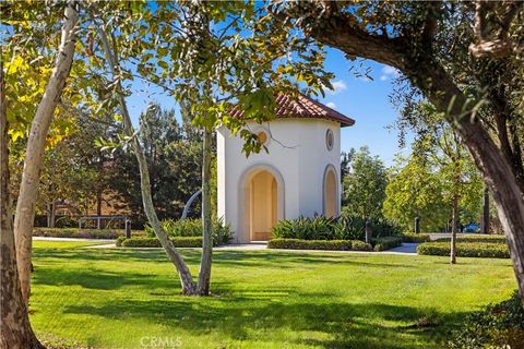 A home in Irvine