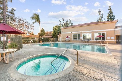 A home in Murrieta