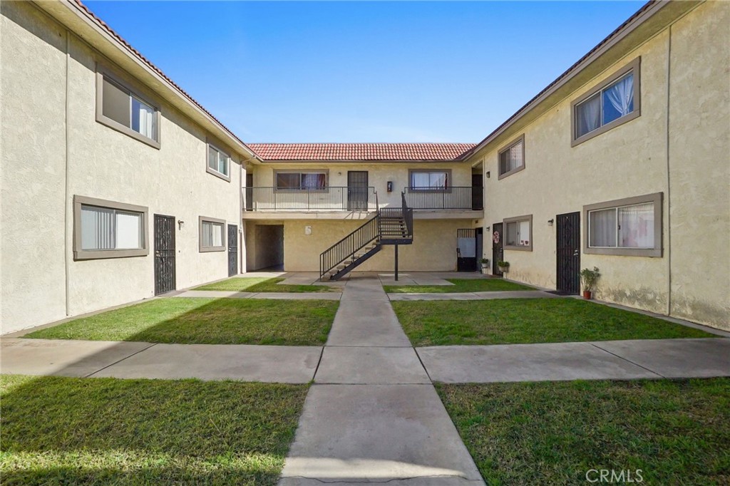 120 N 13th Avenue