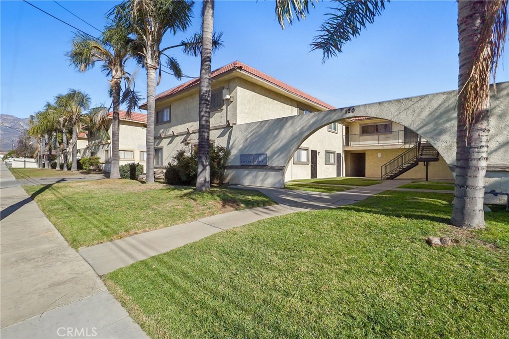 120 N 13th Avenue