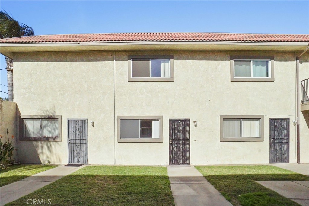 120 N 13th Avenue