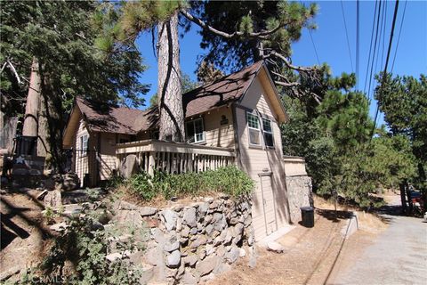 A home in Rimforest