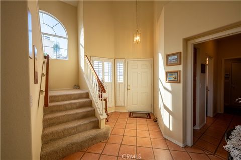 A home in Menifee