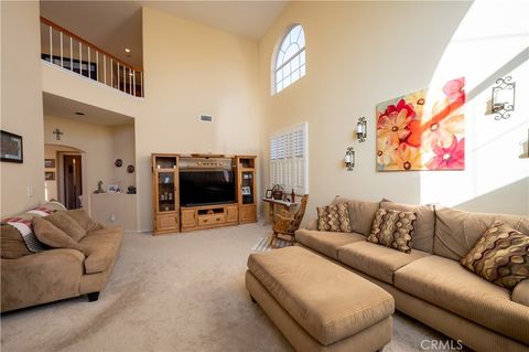 A home in Menifee