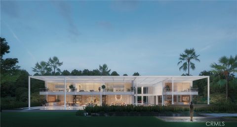 Photo of 332 Bel Air Road, Los Angeles, CA 90077 (MLS # SB25033857)