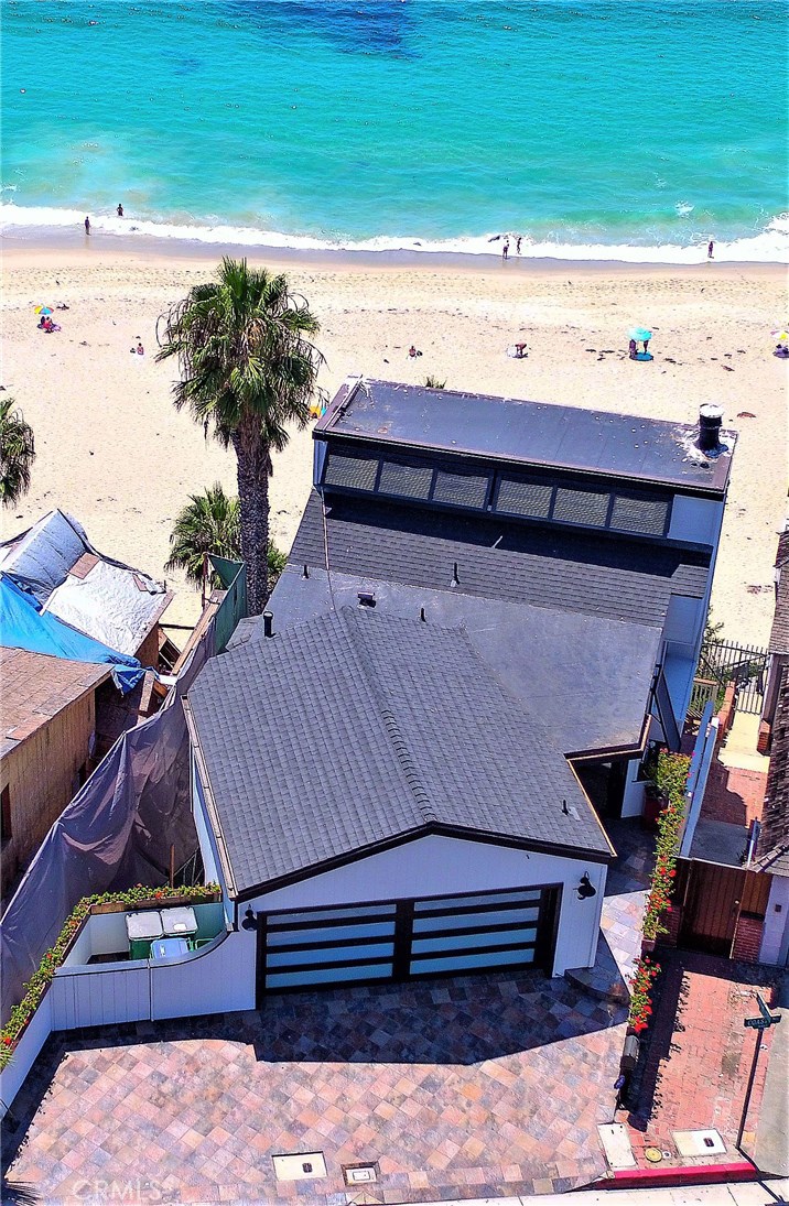 South Laguna Bluffs (SLB) - Residential