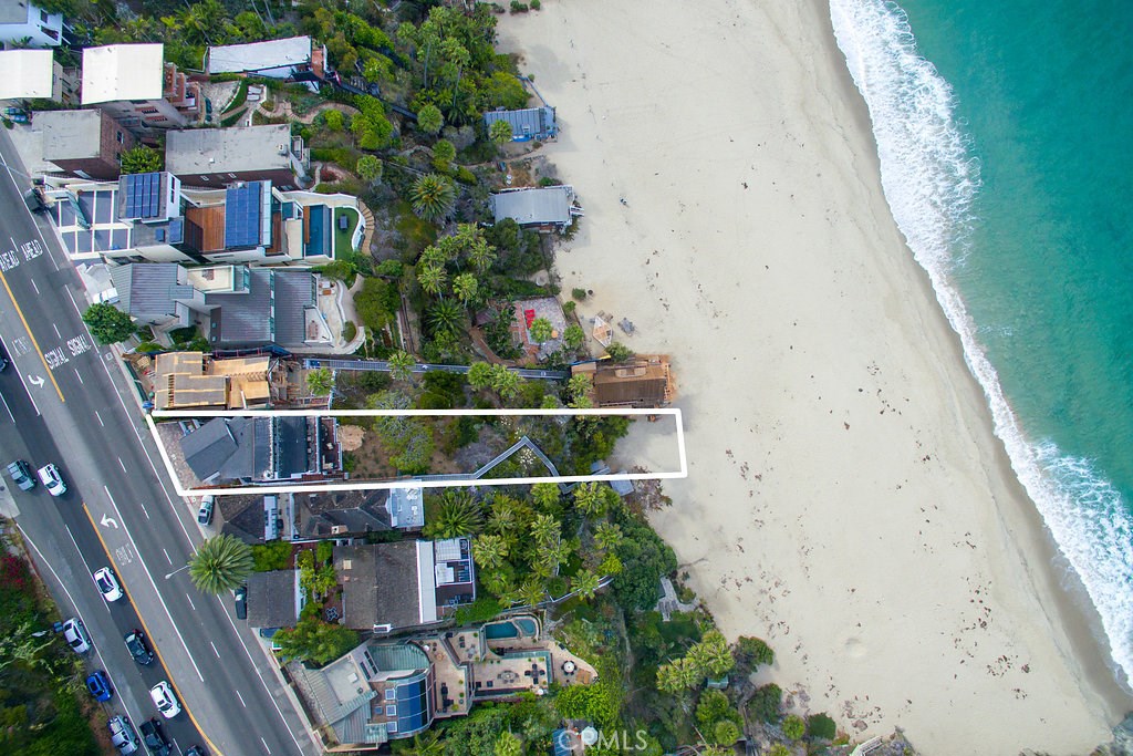 South Laguna Bluffs (SLB) - Residential