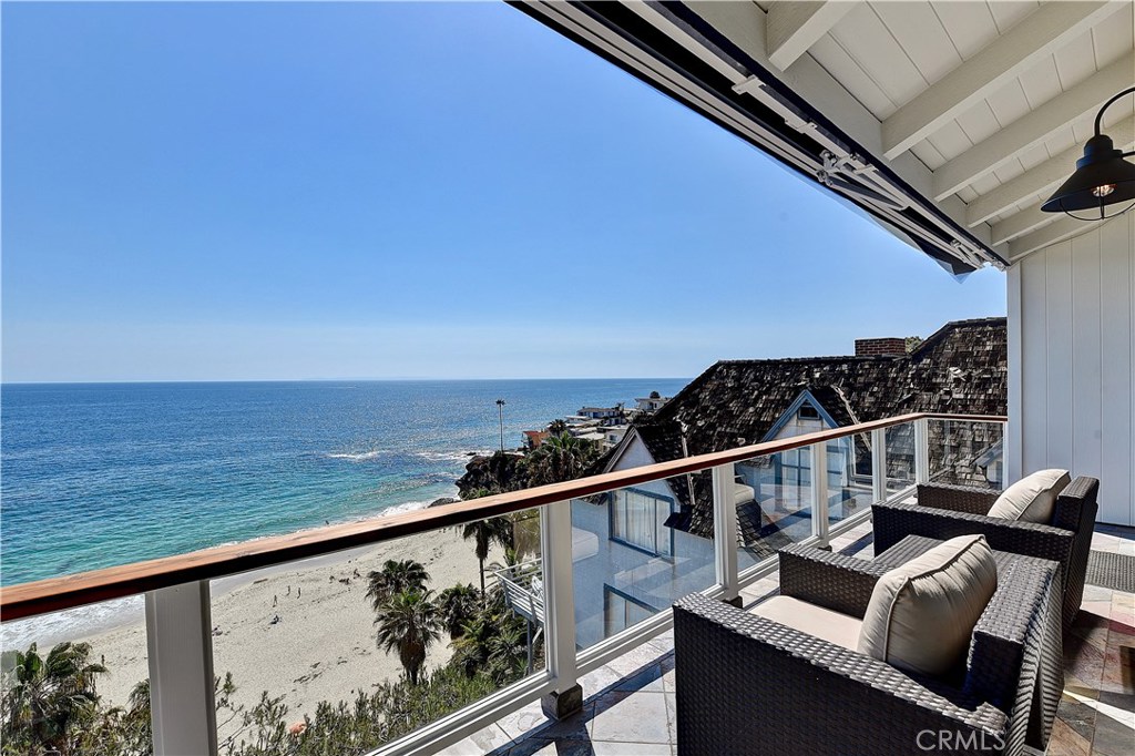 South Laguna Bluffs (SLB) - Residential