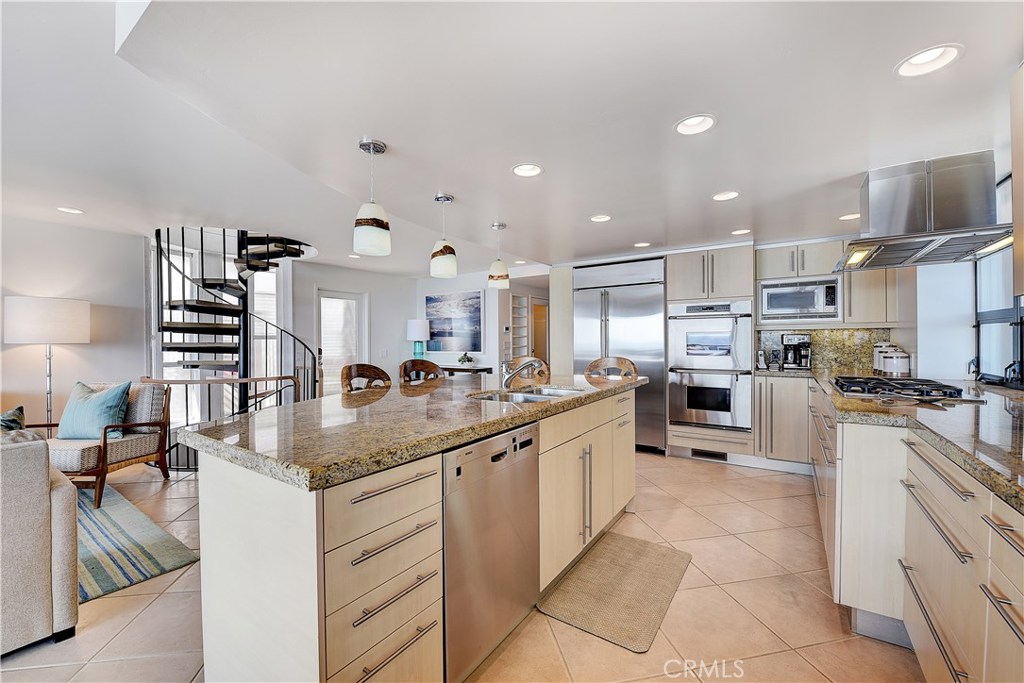 South Laguna Bluffs (SLB) - Residential