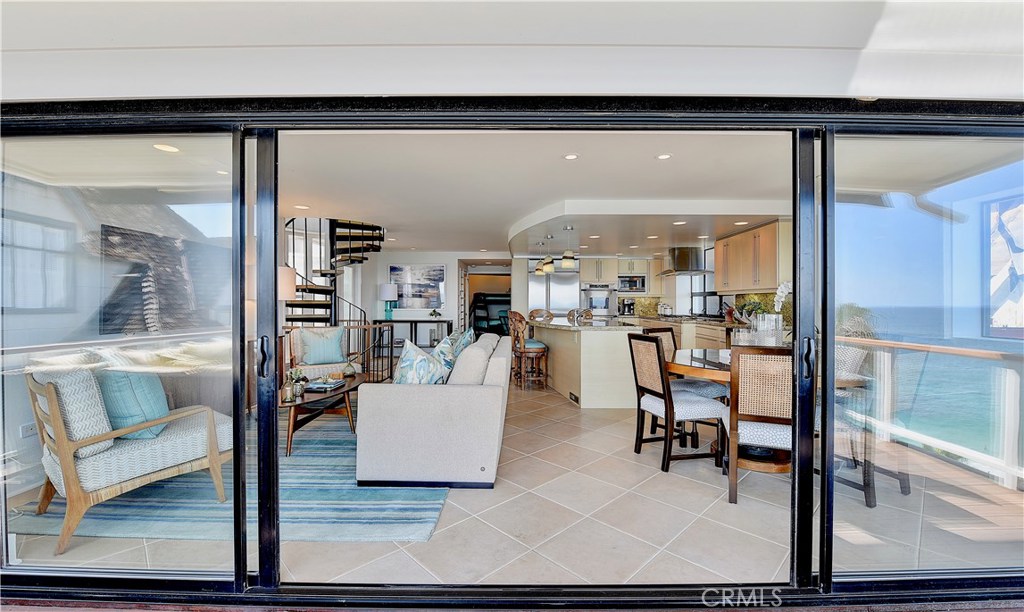 South Laguna Bluffs (SLB) - Residential