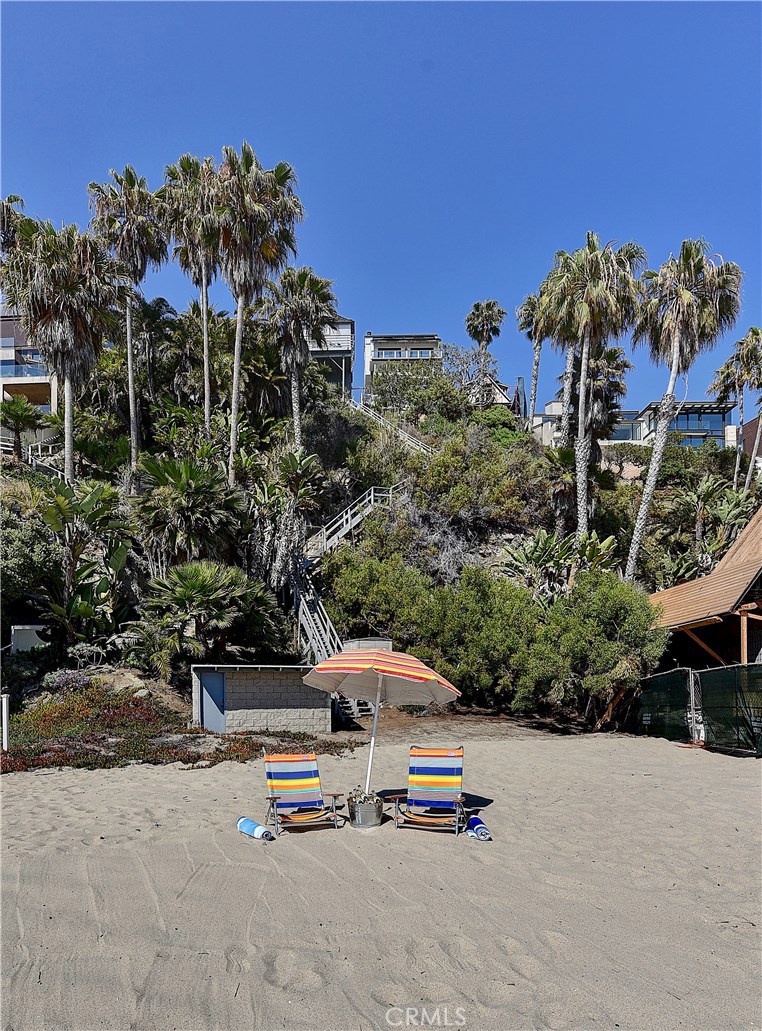 South Laguna Bluffs (SLB) - Residential