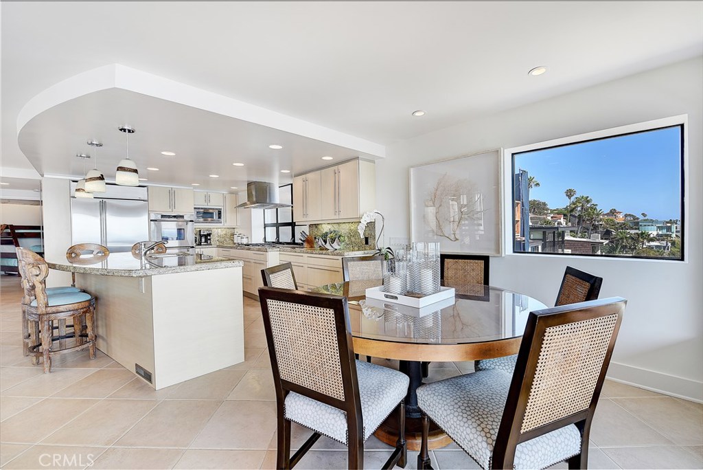 South Laguna Bluffs (SLB) - Residential