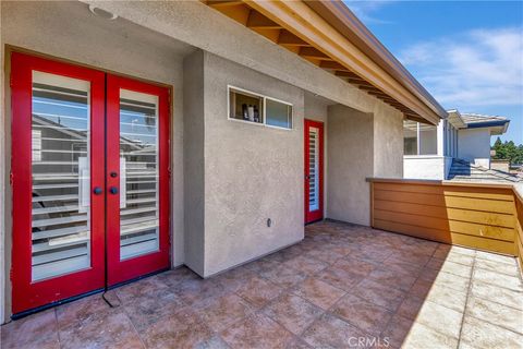 A home in Huntington Beach