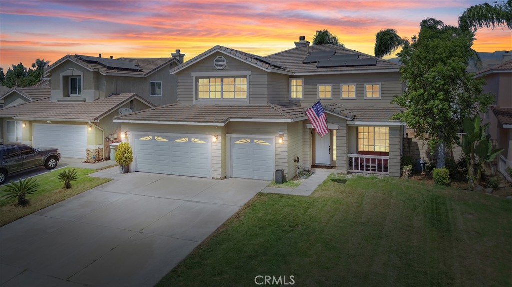 View Ontario, CA 91761 house
