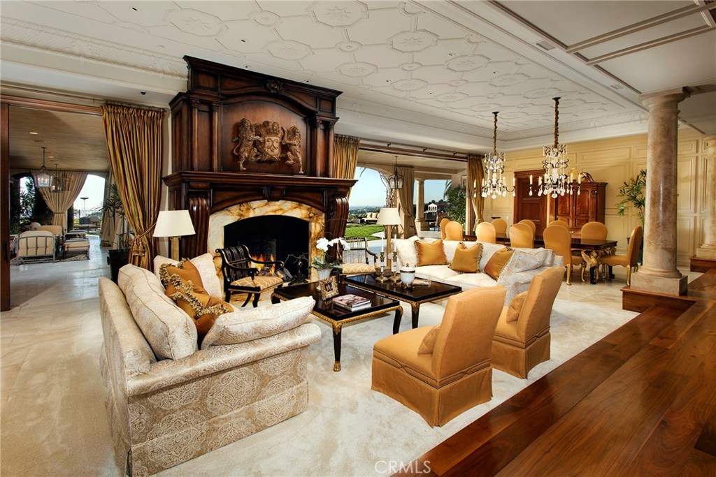 Pelican Hill (NCPH) - Residential