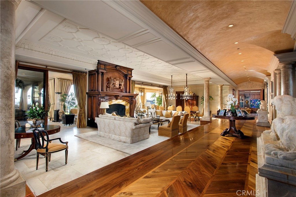 Pelican Hill (NCPH) - Residential