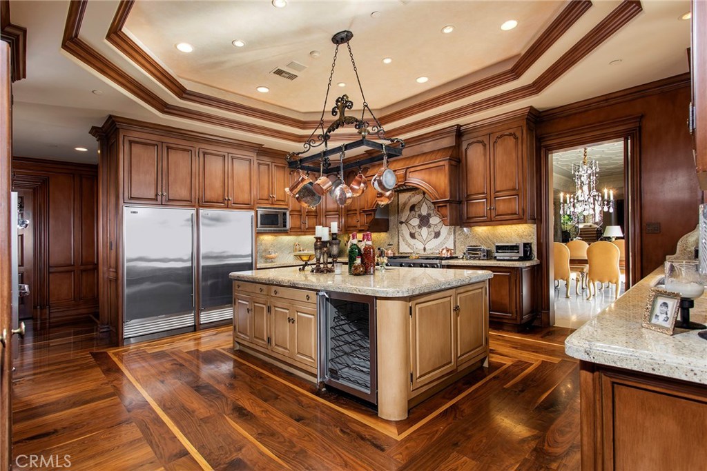 Pelican Hill (NCPH) - Residential