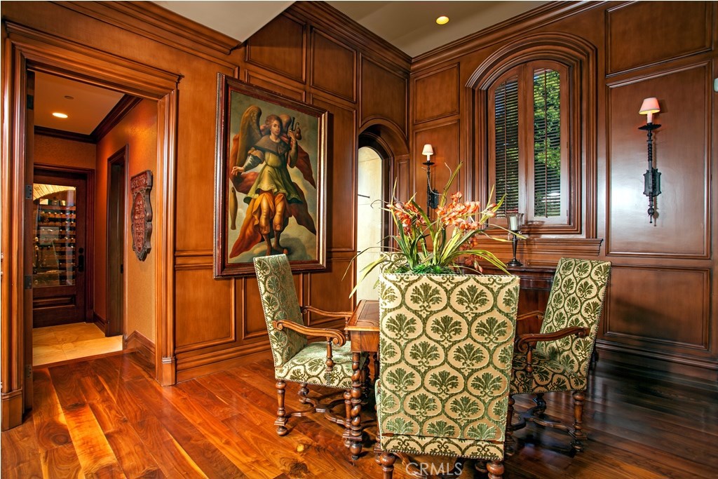 Pelican Hill (NCPH) - Residential