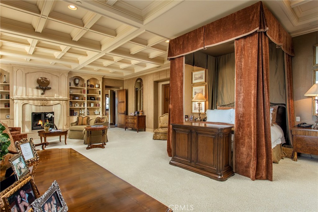 Pelican Hill (NCPH) - Residential