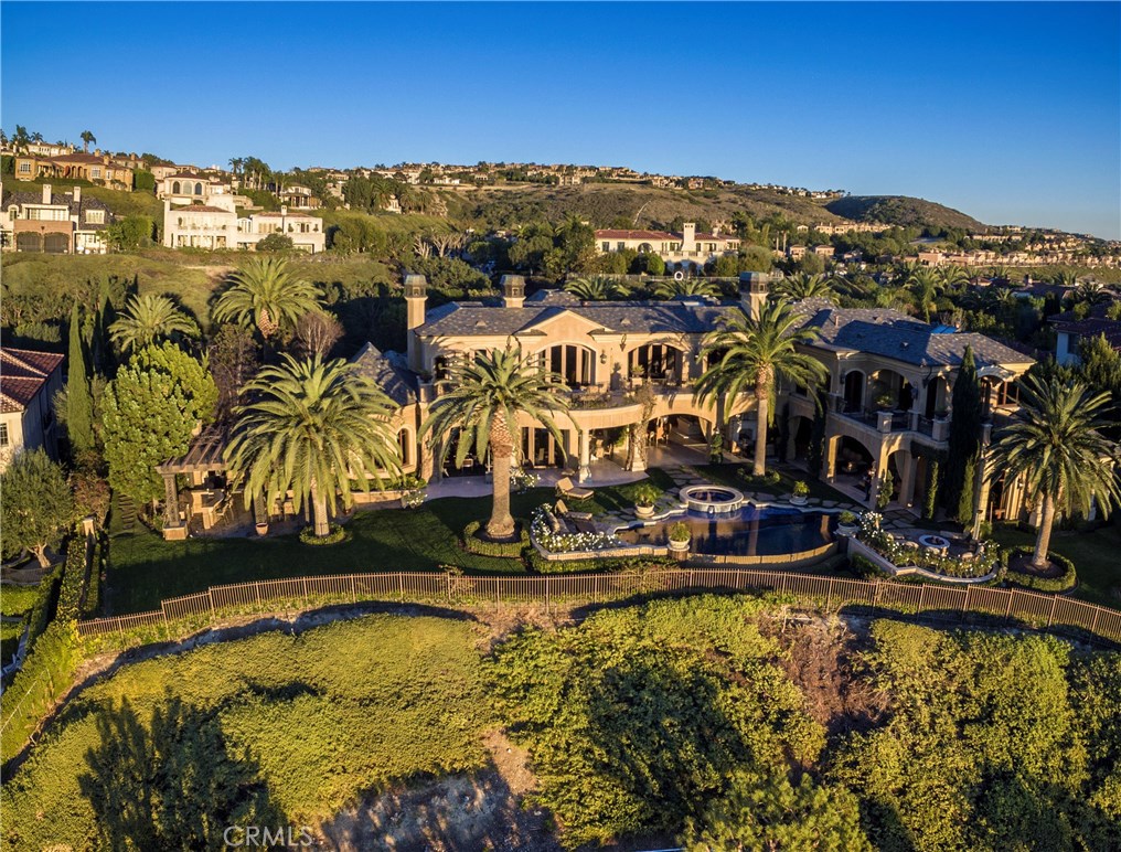 Pelican Hill (NCPH) - Residential