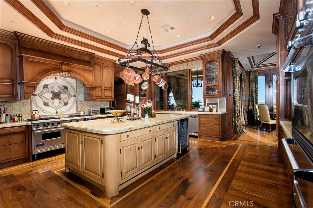 Pelican Hill (NCPH) - Residential