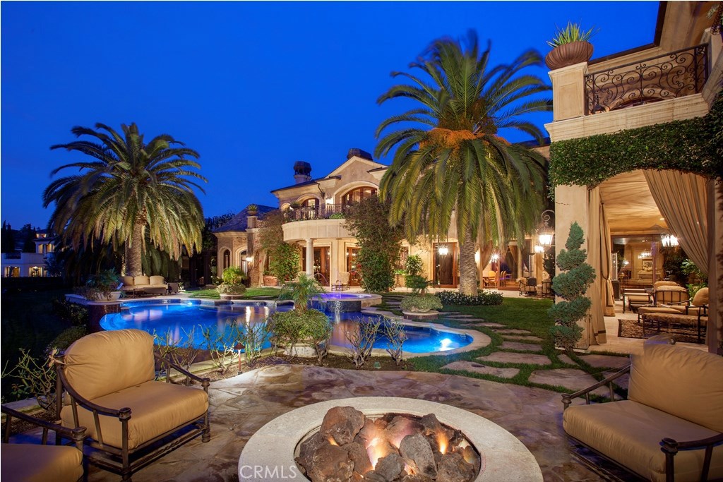 Pelican Hill (NCPH) - Residential