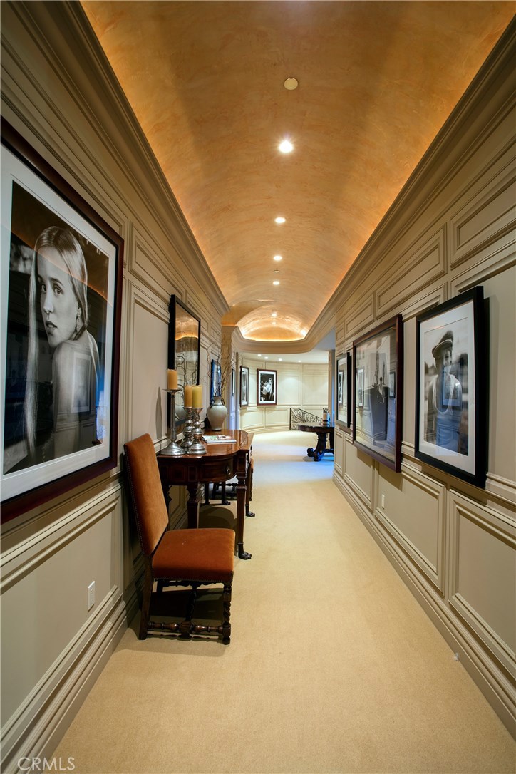Pelican Hill (NCPH) - Residential