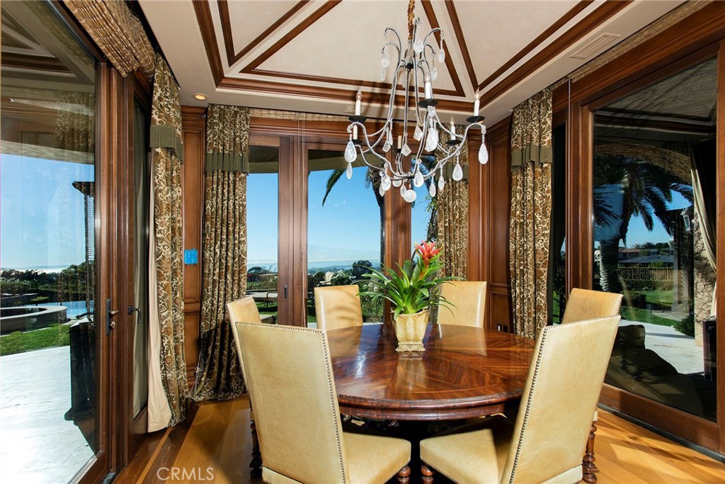Pelican Hill (NCPH) - Residential