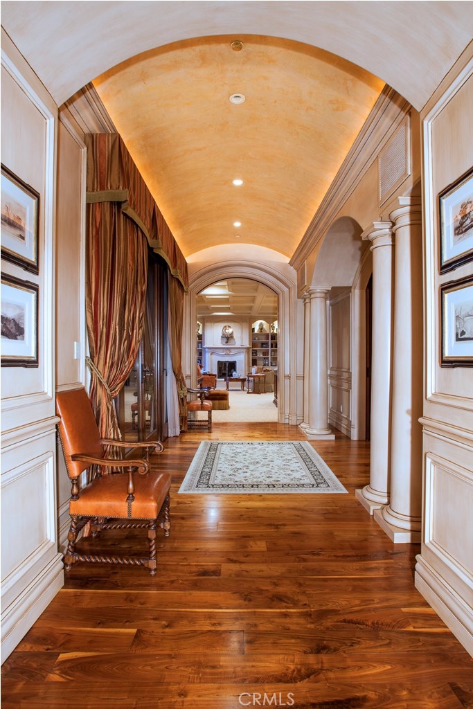 Pelican Hill (NCPH) - Residential
