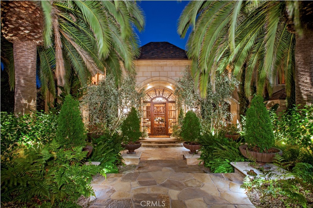 Pelican Hill (NCPH) - Residential