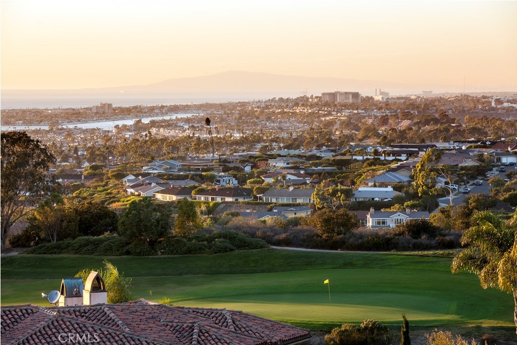 Pelican Hill (NCPH) - Residential