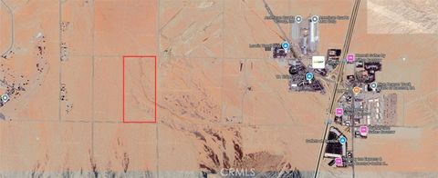 0 Salamander Boulevard Barstow CA 92311