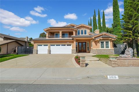 A home in Walnut