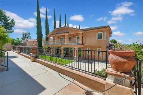 A home in Walnut