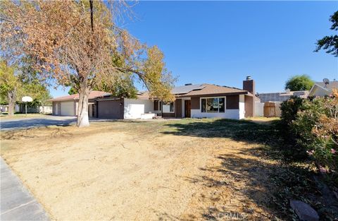 A home in Blythe