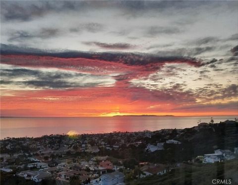 A home in San Clemente