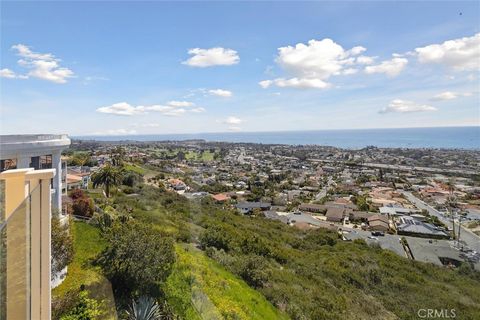 A home in San Clemente