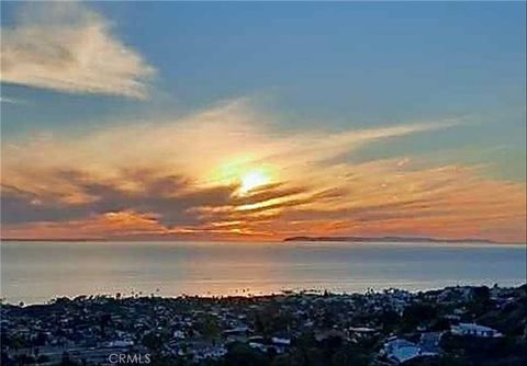 A home in San Clemente