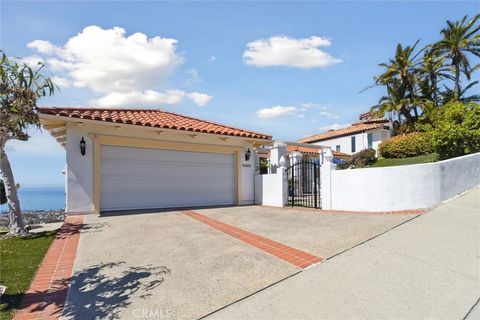 A home in San Clemente