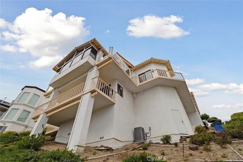 A home in San Clemente