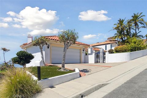 A home in San Clemente