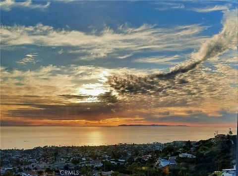 A home in San Clemente