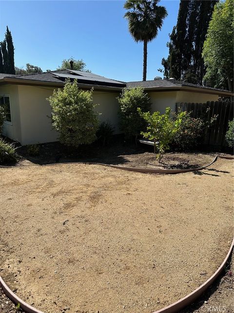 A home in Woodland Hills